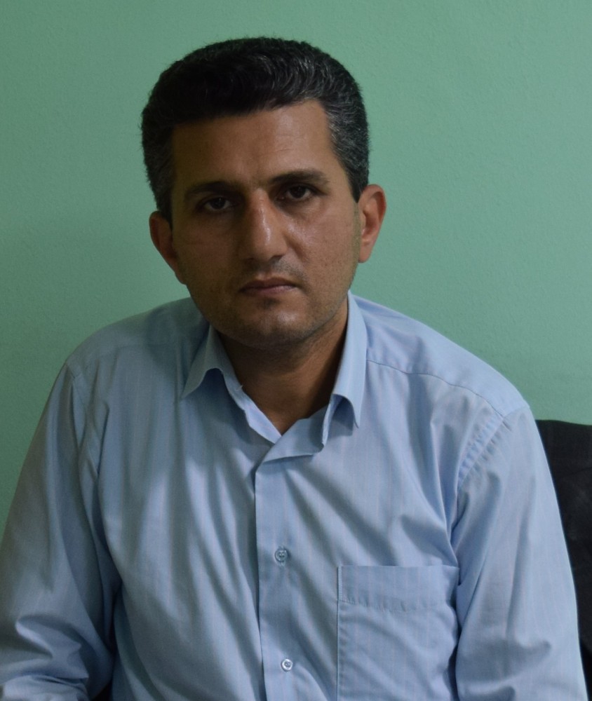 دکتر سیدداود حسینی تالاری