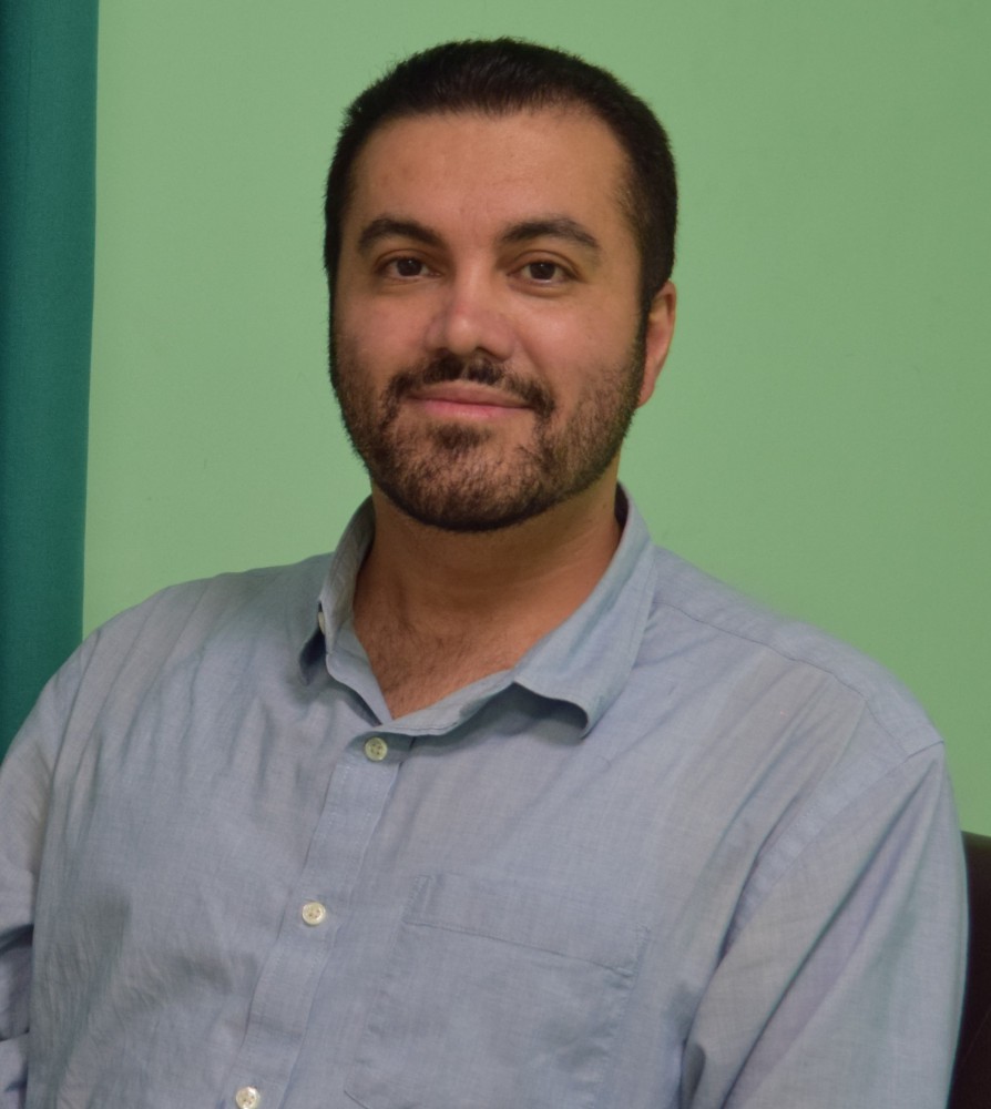 دکتر آرمان مسعودی